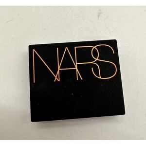 Nars LAGUNA Bronzing Powder Bronzer .08 oz /‎ 2.5g Travel Mini NWOB!
